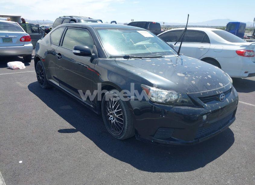 Photo 6 of 2013 Scion Tc N/A (VIN JTKJF5C7XD3047493)