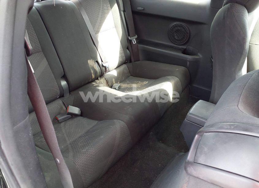 Photo 8 of 2013 Scion Tc N/A (VIN JTKJF5C7XD3047493)