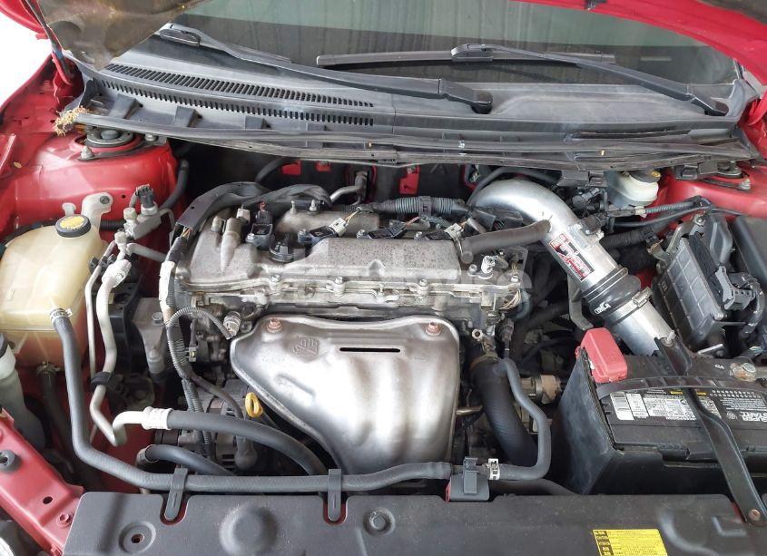 Photo 10 of 2013 Scion Tc RELEASE SERIES 8.0 (VIN JTKJF5C7XD3048403)