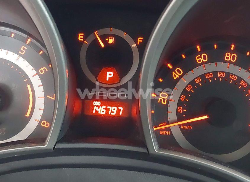 Photo 15 of 2013 Scion Tc RELEASE SERIES 8.0 (VIN JTKJF5C7XD3048403)