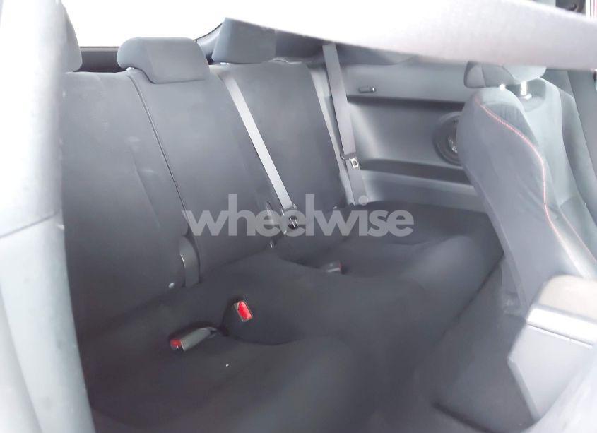 Photo 8 of 2013 Scion Tc RELEASE SERIES 8.0 (VIN JTKJF5C7XD3048403)