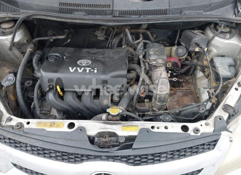 Photo 10 of 2006 Toyota Scion XA (VIN JTKKT624460171581)