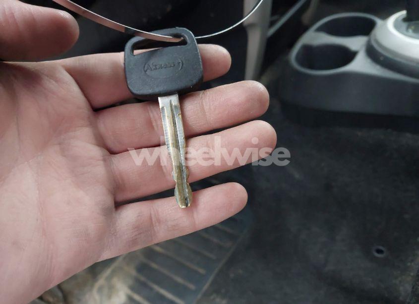 Photo 11 of 2006 Toyota Scion XA (VIN JTKKT624460171581)