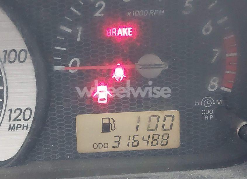 Photo 16 of 2006 Toyota Scion XA (VIN JTKKT624460171581)