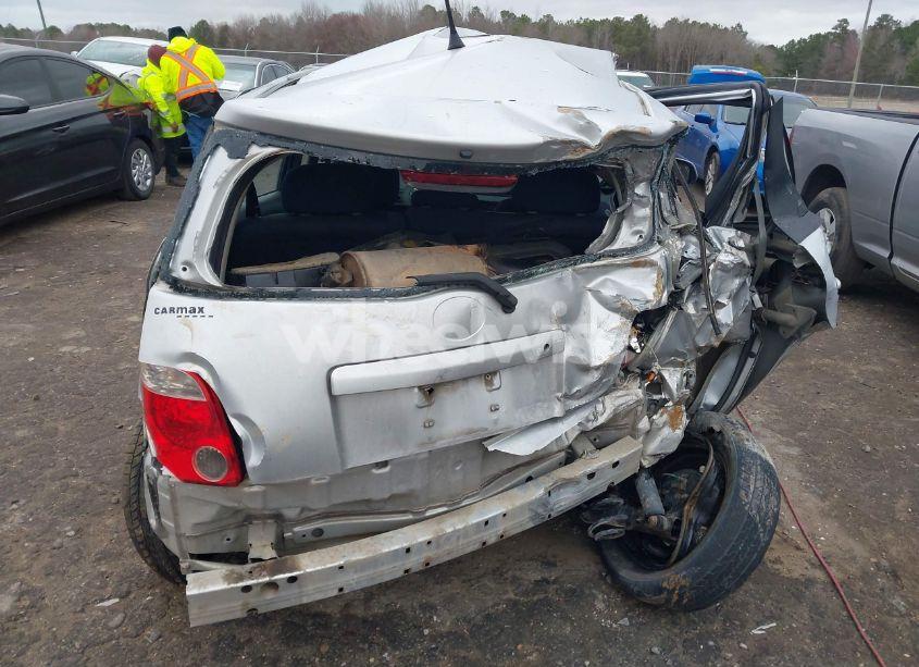 Photo 17 of 2006 Toyota Scion XA (VIN JTKKT624460171581)