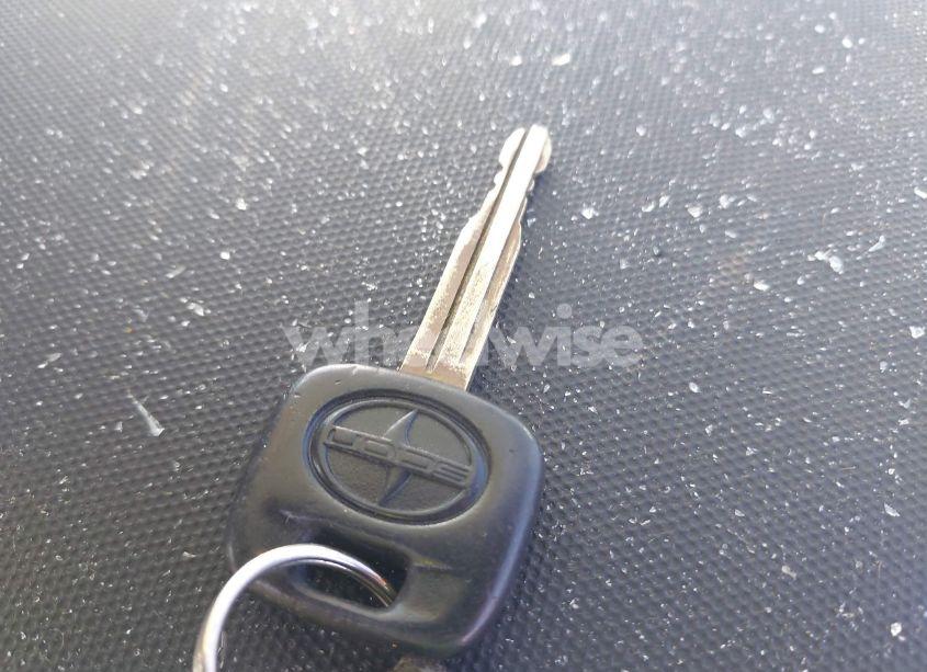 Photo 11 of 2004 Scion Xa N/A (VIN JTKKT624740049617)