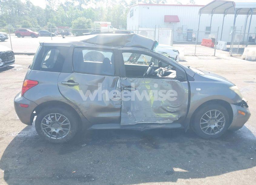 Photo 13 of 2004 Scion Xa N/A (VIN JTKKT624740049617)