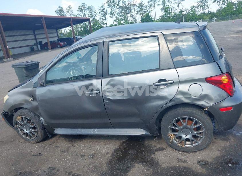 Photo 14 of 2004 Scion Xa N/A (VIN JTKKT624740049617)