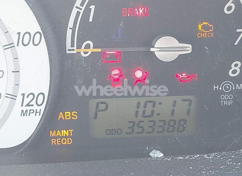 Photo 15 of 2004 Scion Xa N/A (VIN JTKKT624740049617)