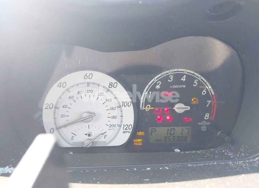 Photo 7 of 2004 Scion Xa N/A (VIN JTKKT624740049617)