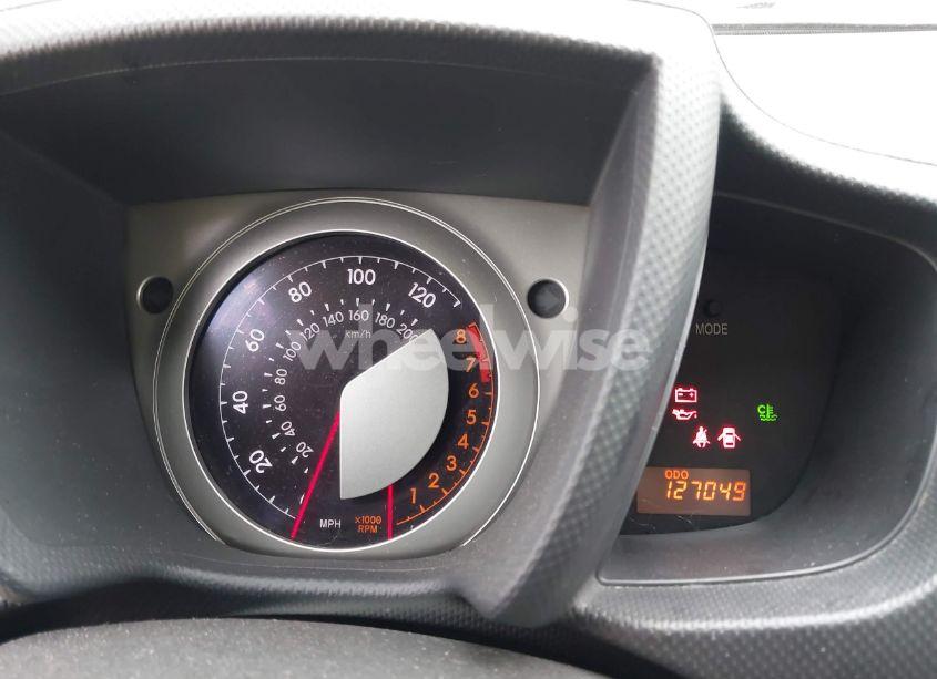 Photo 7 of 2008 Scion Xd (VIN JTKKU10428J031951)