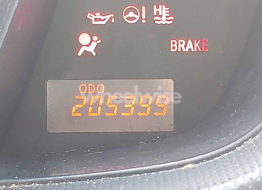 Photo 12 of 2008 Scion Xd (VIN JTKKU10448J001978)