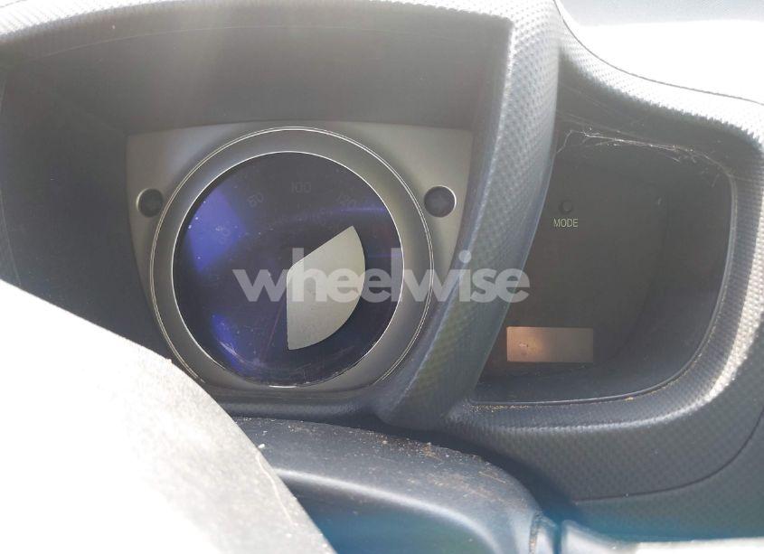 Photo 7 of 2008 Scion Xd (VIN JTKKU10448J001978)