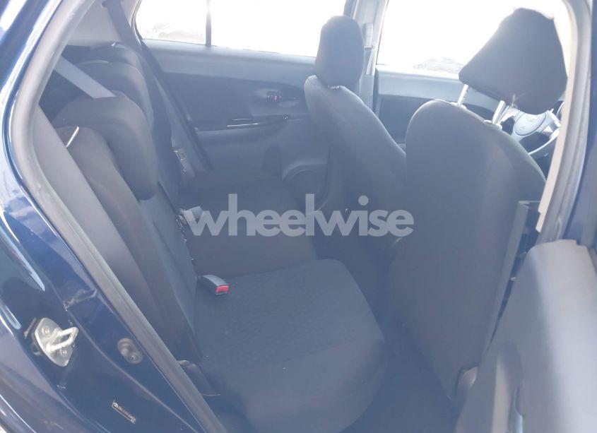 Photo 8 of 2009 Scion Xd N/A (VIN JTKKU10459J044226)