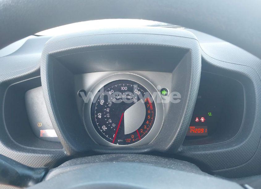 Photo 7 of 2008 Scion Xd (VIN JTKKU10468J020158)