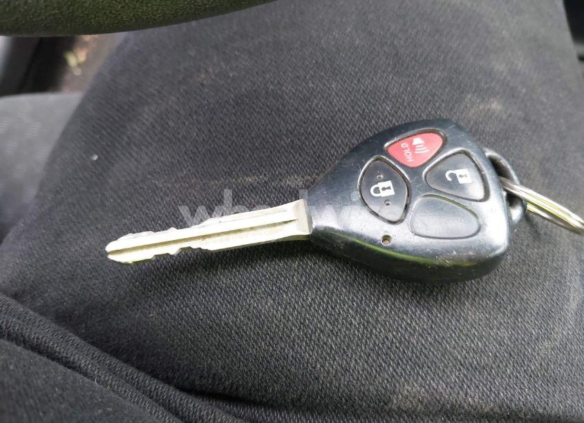 Photo 11 of 2008 Scion Xd (VIN JTKKU10478J026048)