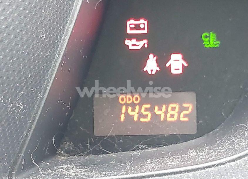 Photo 7 of 2008 Scion Xd (VIN JTKKU10478J026048)