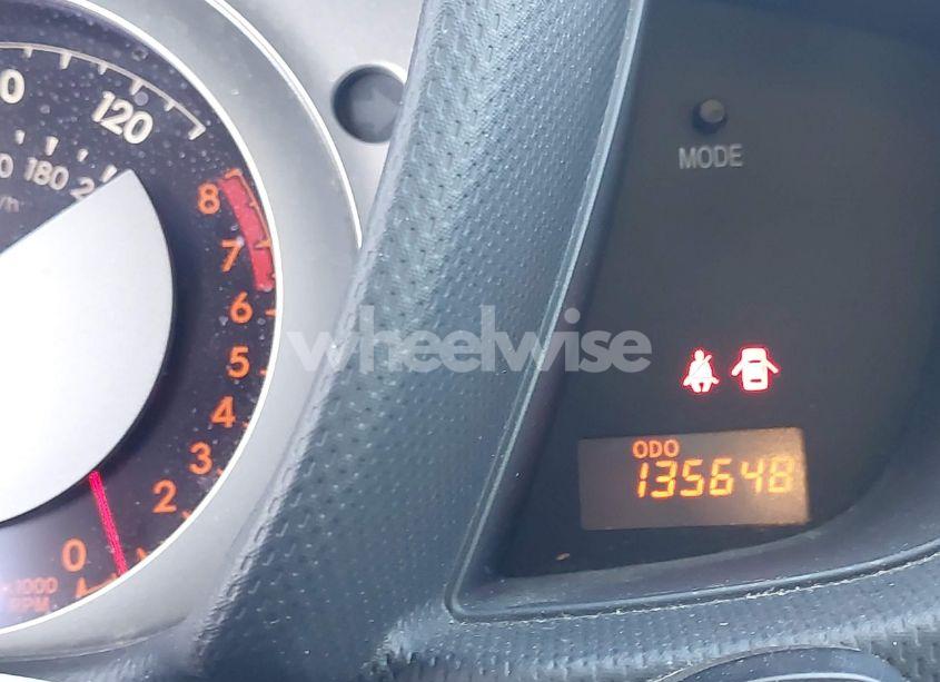 Photo 15 of 2009 Scion Xd N/A (VIN JTKKU104X9J044237)