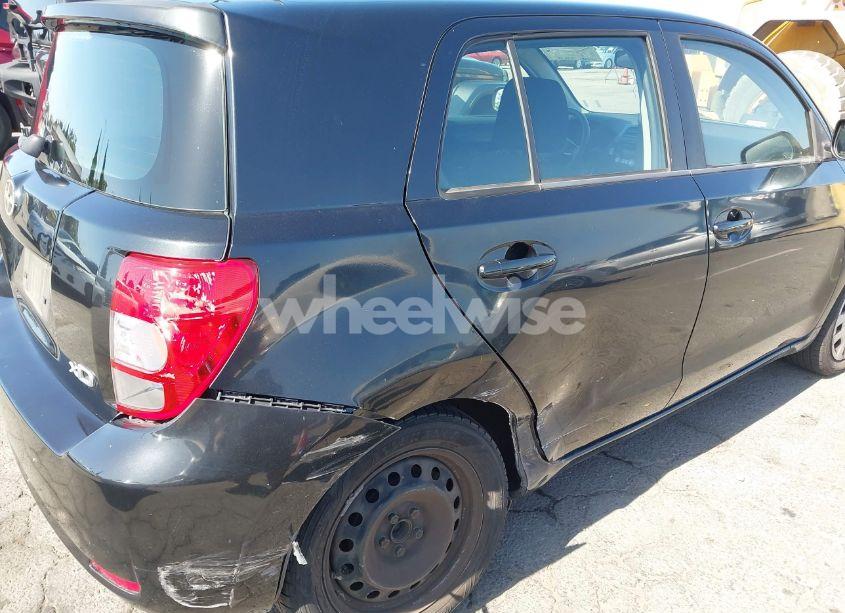 Photo 6 of 2009 Scion Xd N/A (VIN JTKKU104X9J044237)