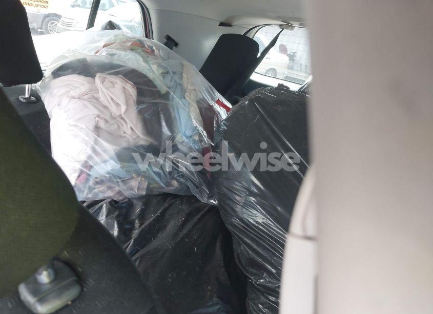 Photo 8 of 2014 Scion Xd N/A (VIN JTKKUPB40E1046962)