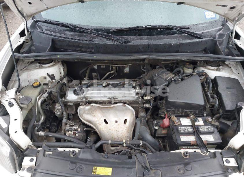 Photo 10 of 2009 Scion Xb N/A (VIN JTLKE50E091086408)