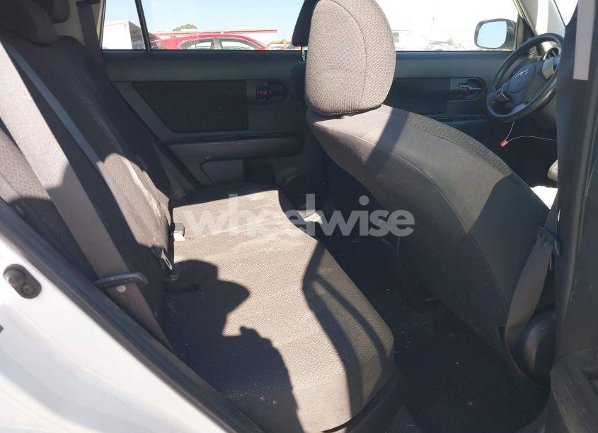 Photo 8 of 2009 Scion Xb N/A (VIN JTLKE50E091092077)