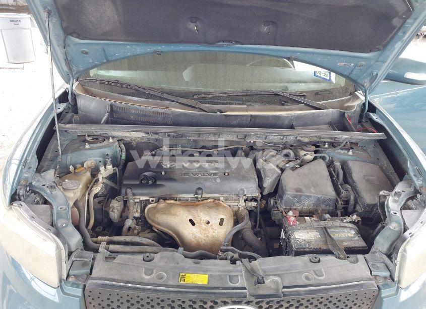 Photo 10 of 2008 Scion Xb N/A (VIN JTLKE50E181047177)