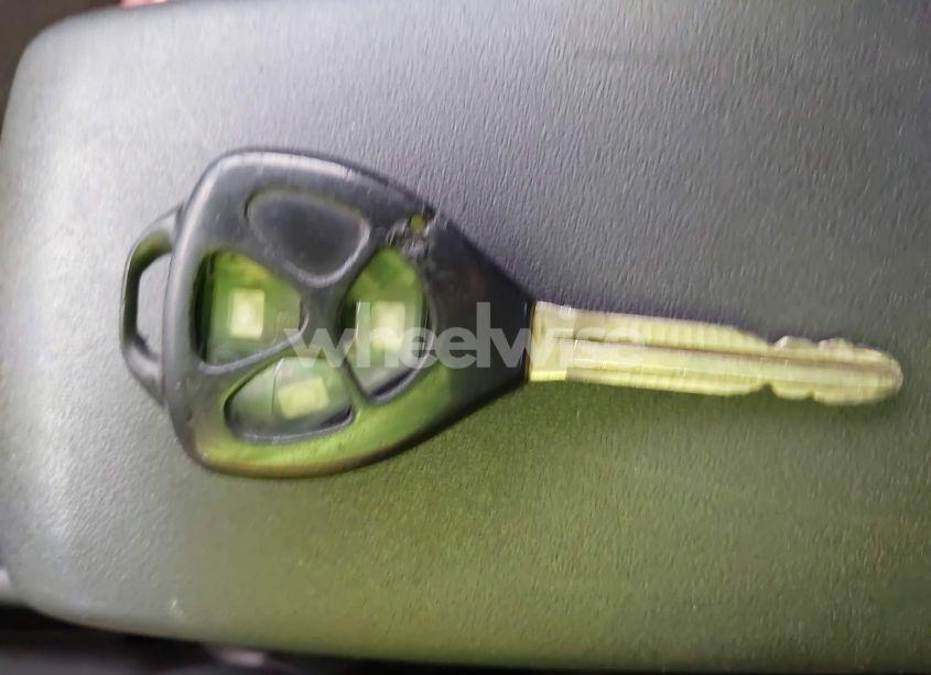 Photo 11 of 2008 Scion Xb N/A (VIN JTLKE50E181047177)