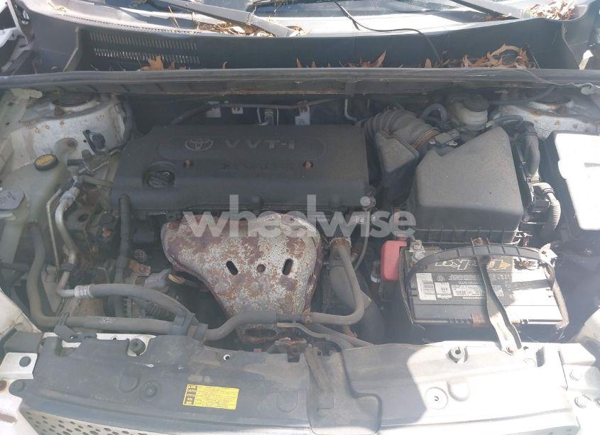 Photo 10 of 2009 Scion Xb N/A (VIN JTLKE50E191076888)