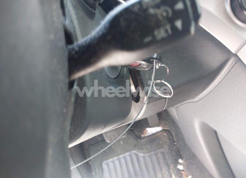 Photo 11 of 2009 Scion Xb N/A (VIN JTLKE50E191076888)