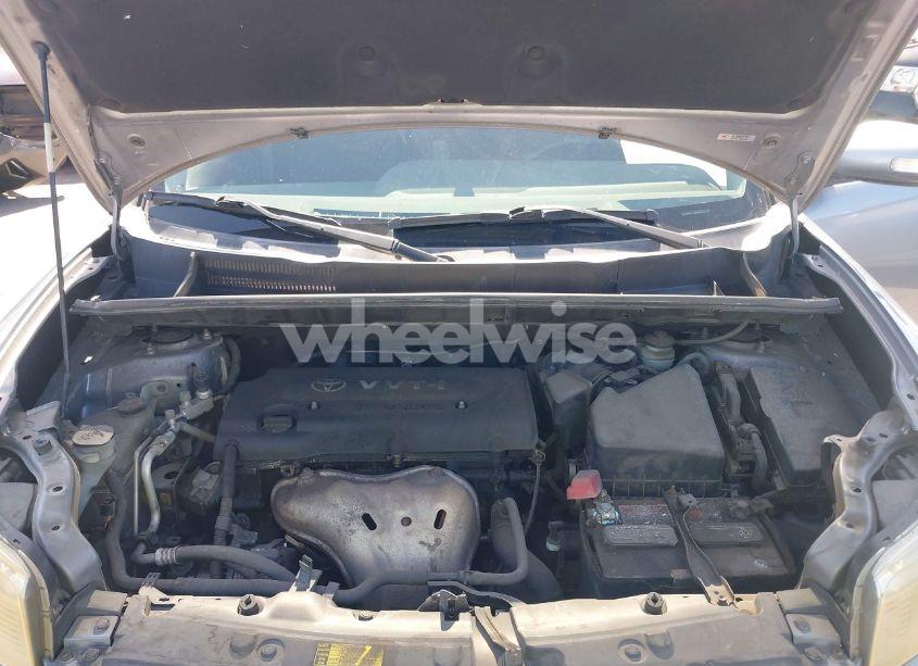 Photo 10 of 2009 Scion Xb N/A (VIN JTLKE50E291080397)