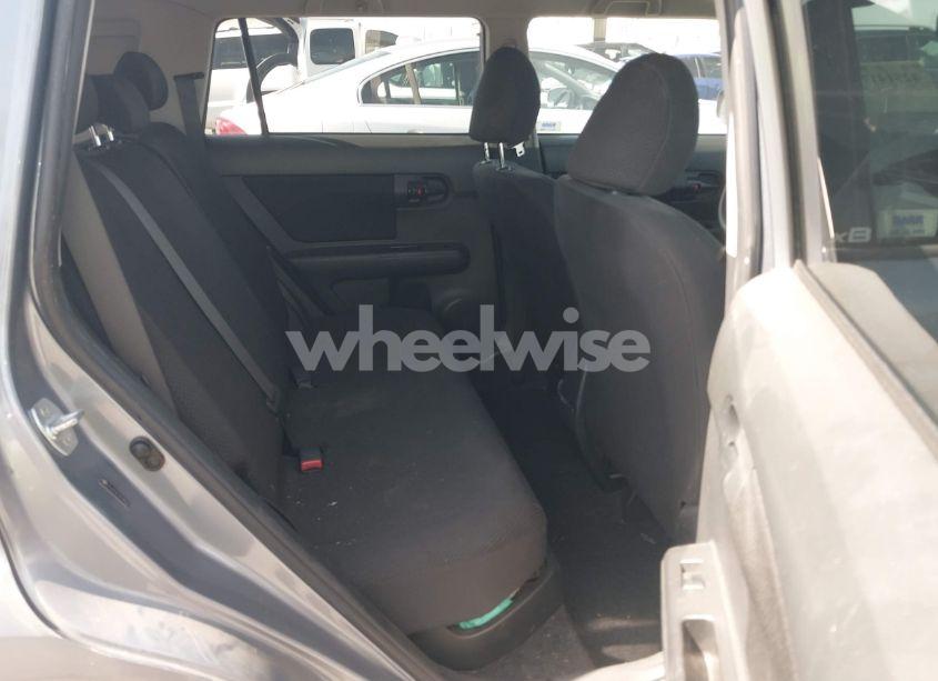 Photo 8 of 2009 Scion Xb N/A (VIN JTLKE50E291080397)