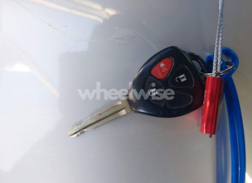 Photo 11 of 2008 Scion Xb N/A (VIN JTLKE50E381009787)