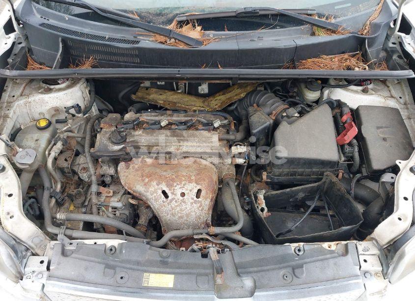 Photo 10 of 2009 Scion Xb N/A (VIN JTLKE50E491061737)