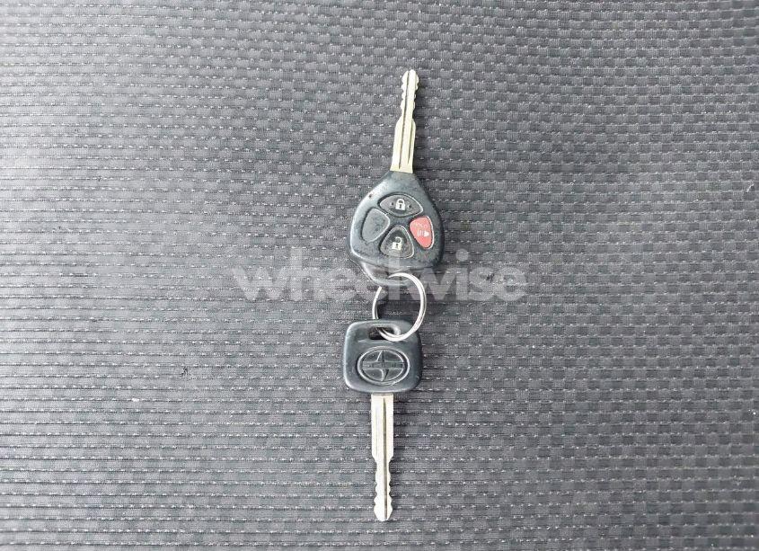 Photo 11 of 2009 Scion Xb N/A (VIN JTLKE50E491061737)