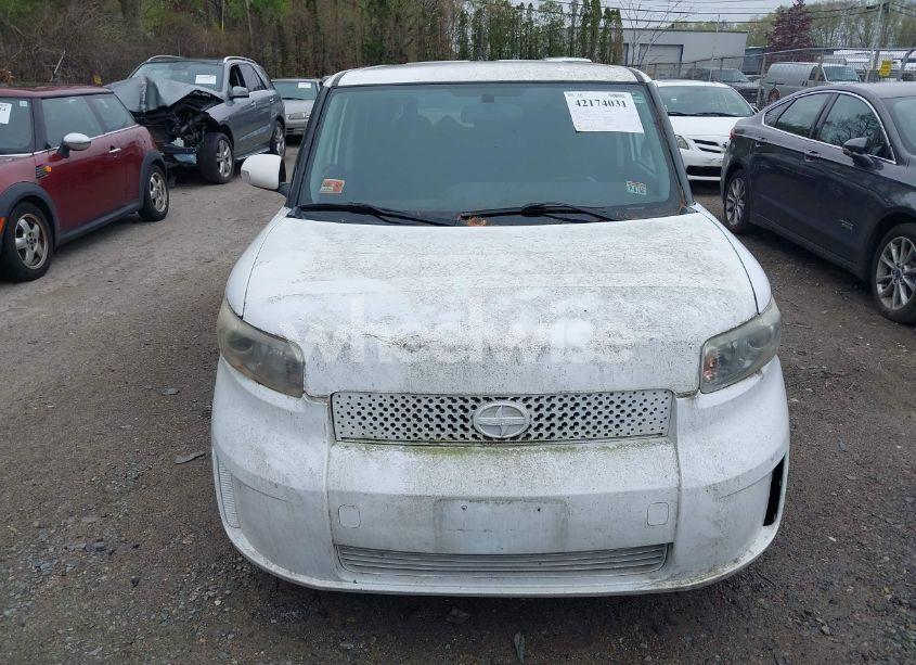 Photo 6 of 2009 Scion Xb N/A (VIN JTLKE50E491061737)