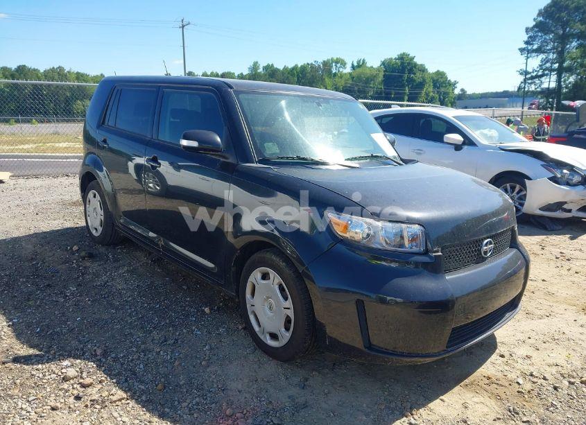 2009 Scion Xb N/A (VIN JTLKE50E491074360) main photo