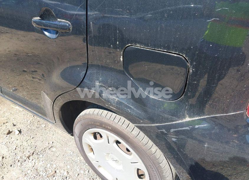 Photo 6 of 2009 Scion Xb N/A (VIN JTLKE50E491074360)