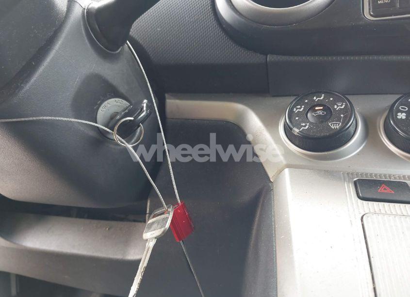 Photo 11 of 2008 Scion Xb N/A (VIN JTLKE50E681006415)