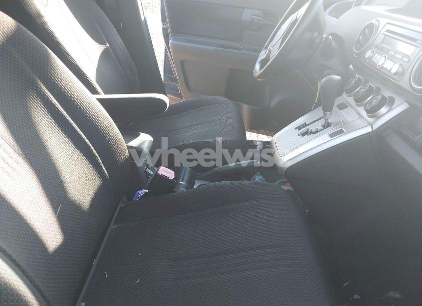 Photo 5 of 2008 Scion Xb N/A (VIN JTLKE50E681011291)