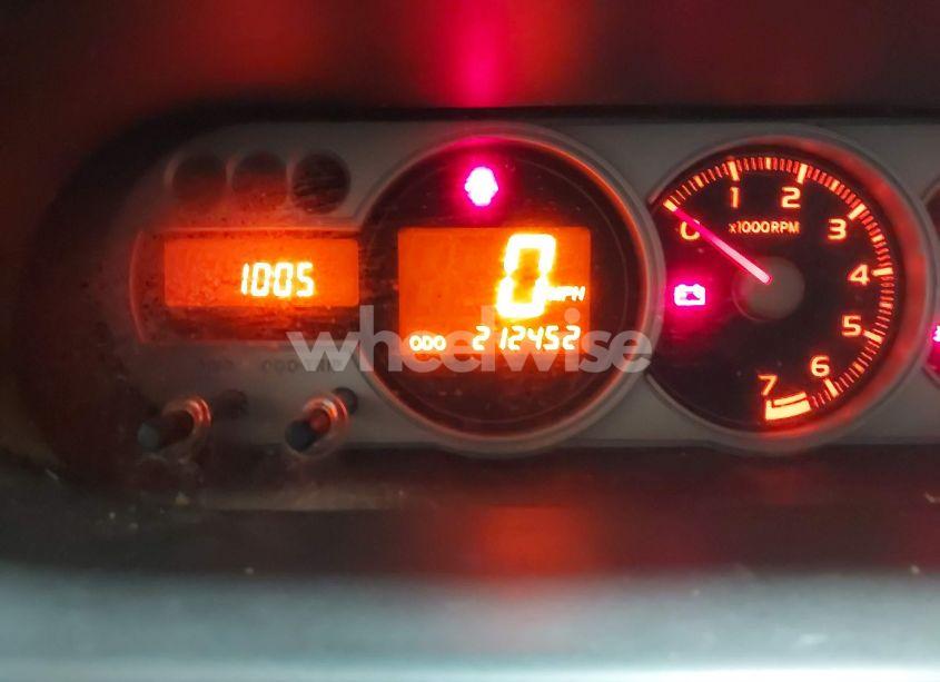 Photo 7 of 2008 Scion Xb N/A (VIN JTLKE50E681015406)