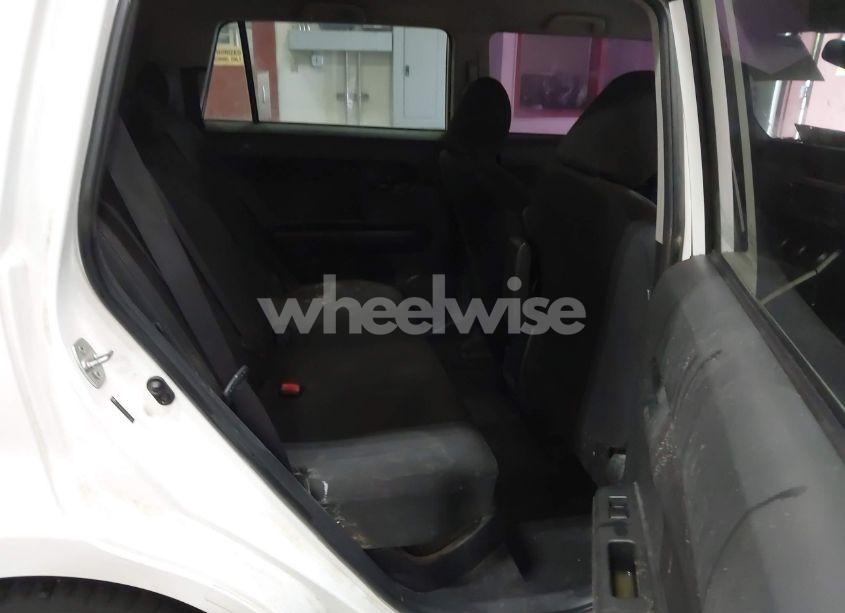 Photo 8 of 2008 Scion Xb N/A (VIN JTLKE50E681015406)