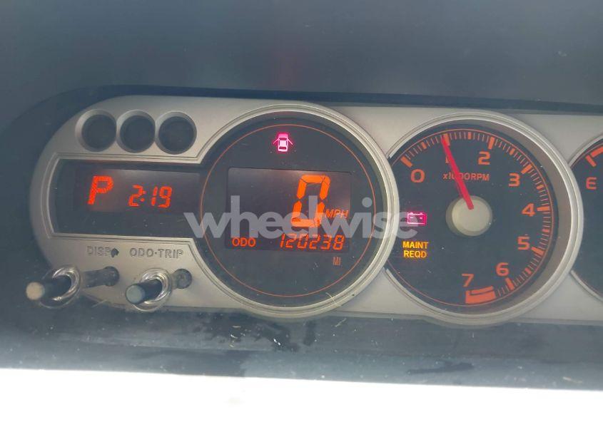 Photo 7 of 2008 Scion Xb N/A (VIN JTLKE50E681049958)