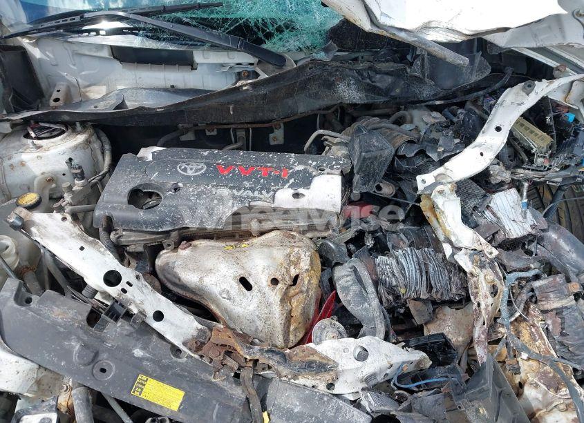 Photo 10 of 2009 Scion Xb N/A (VIN JTLKE50E691085814)