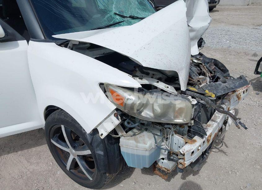 Photo 13 of 2009 Scion Xb N/A (VIN JTLKE50E691085814)