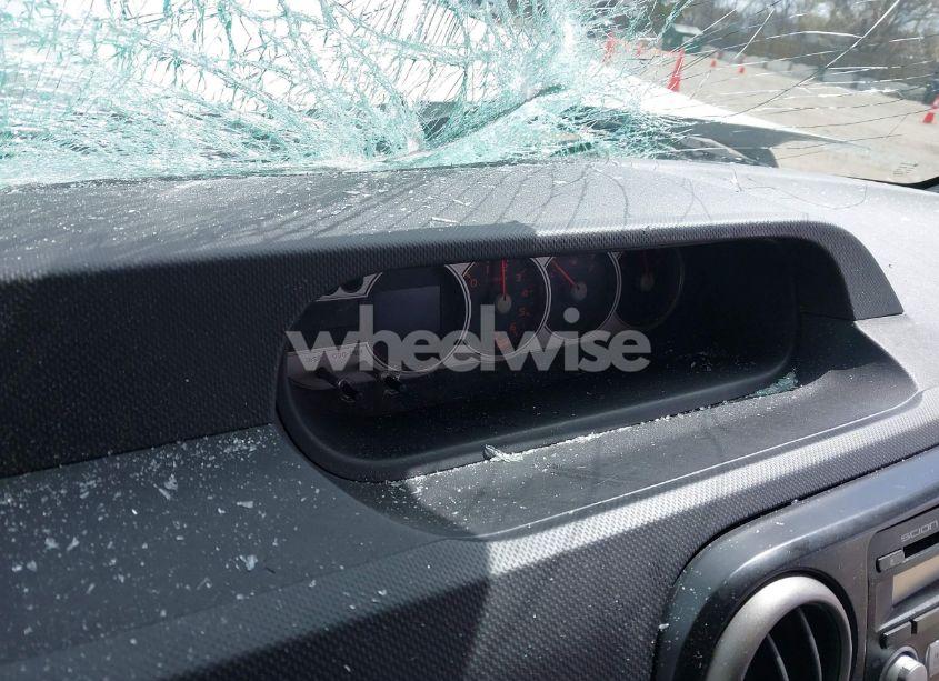 Photo 7 of 2009 Scion Xb N/A (VIN JTLKE50E691085814)