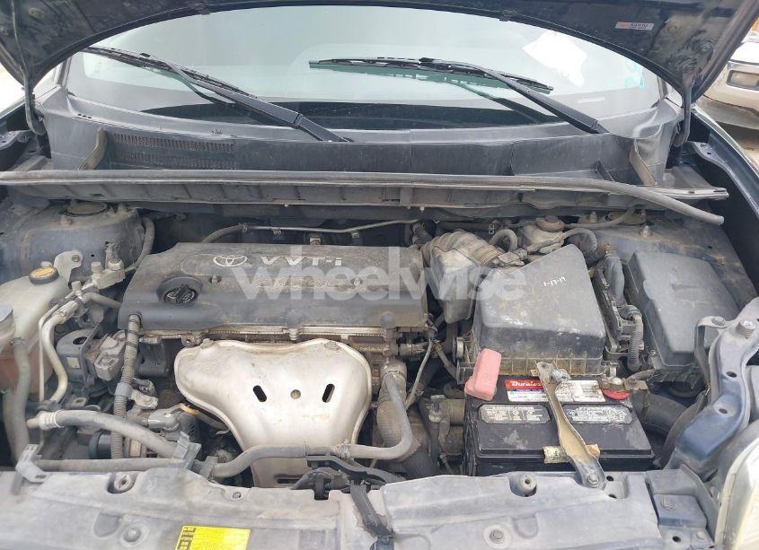 Photo 10 of 2008 Scion Xb N/A (VIN JTLKE50E781014524)