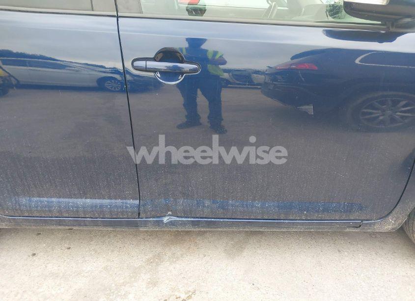 Photo 12 of 2008 Scion Xb N/A (VIN JTLKE50E781014524)