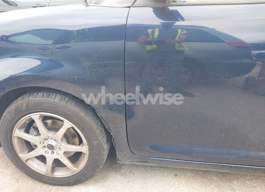 Photo 6 of 2008 Scion Xb N/A (VIN JTLKE50E781014524)