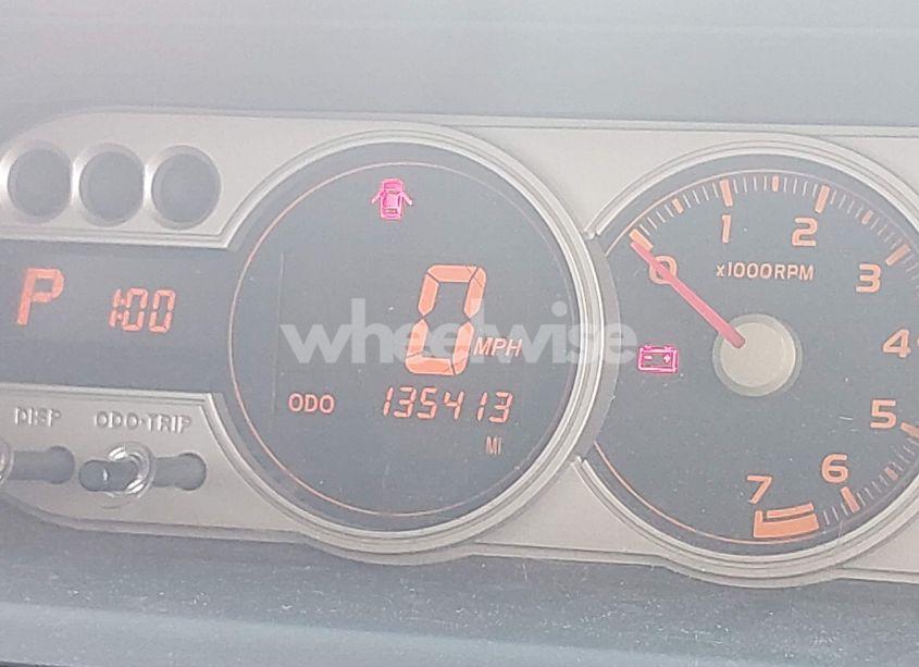 Photo 7 of 2008 Scion Xb N/A (VIN JTLKE50E781027130)